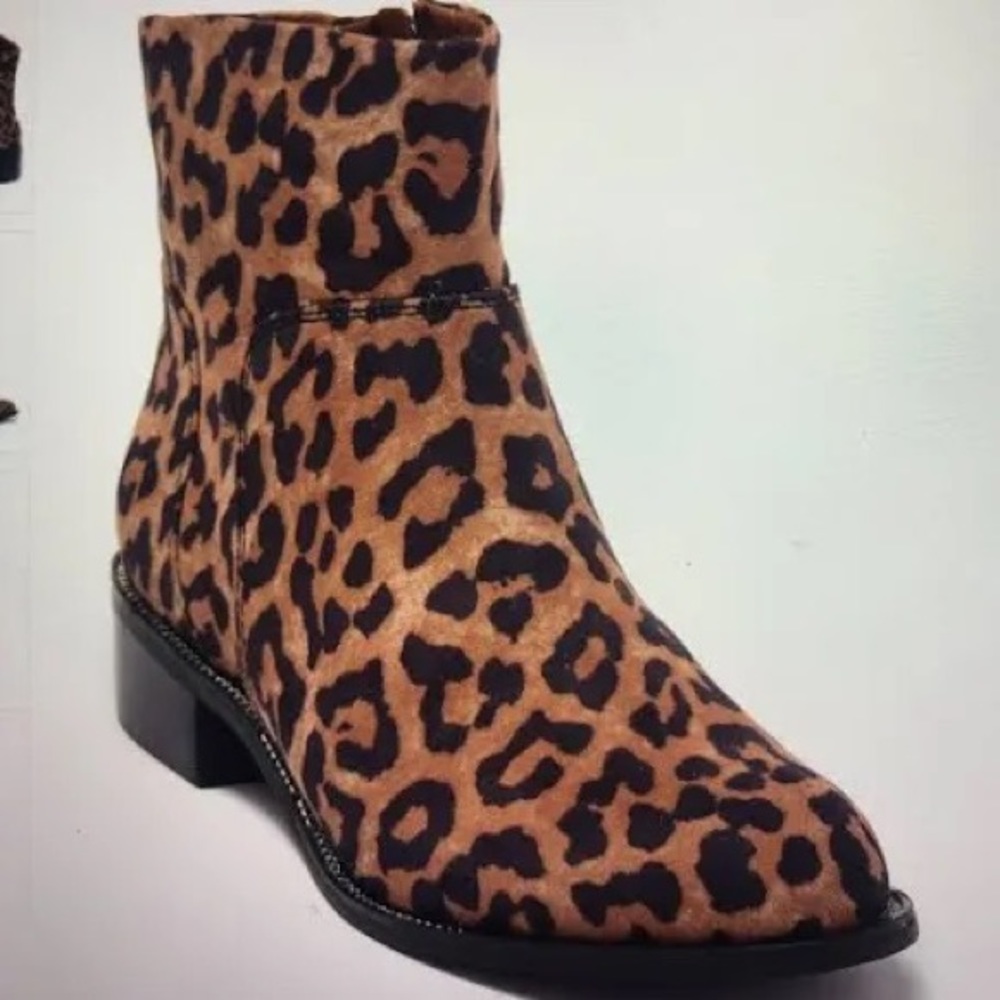 Franco Sarto Benny Ankle Boot